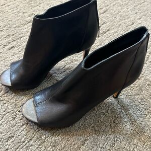 WOMENS STILETTO BOOTIE